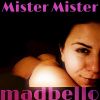 Download track Mister Mister (Radio Edit)