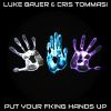 Download track Put Your Fking Hands Up (Radio)