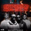 Download track Defenders Of Gqom Heal Us