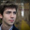 Download track 09 - Piano Concerto No. 2 In A Major - Allegro Deciso