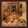 Download track Lipstick Powder And Paint