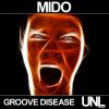 Download track Groove Disease