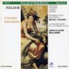 Download track 8. Secunda Pars № 7 Cantabile Moderato Ni Tuis Flexus Venerisque Gratae