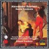 Download track 1. SANTA TEODOSIA Oratorio Per Soli Coro Archi E B. C. - Introduzione E Aria: 'Se Il Mio Dolore' Arsenio