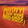 Download track Badlands (Seven Remix)