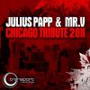 Download track Chicago Tribute (Julius Papp Jazz Vibration Instrumental)