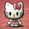 Download track Hello Kitty (Speed Up)