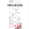 Download track Fino Al Weekend