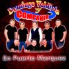 Download track Dejenme Quererla / El Ultimo Romantico