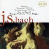 Download track Kantate BWV 82: 5. Aria: Ich Freue Mich Auf Meinen Tod