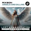 Download track Angels Are Calling (Radio Edit)