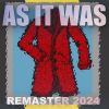 Download track As It Was (Remaster 2024 Instrumental)