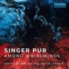 Download track Schumann 3 Gemischte Chöre No. 3, Gondoliera (Arr. For Vocal Ensemble)