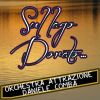 Download track Sul Lago Dorato