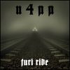 Download track Fury Ride (Side A)