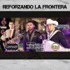 Download track Reforzando La Frontera (Contraste Sierreño & Kike Meneses)