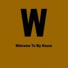 Download track Welcome To My House (Original Mix)