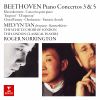 Download track Piano Concerto No. 3 In C Minor, Op. 37: II. Largo