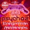 Download track Forgotten Memories (Dream. E. R. Remix)