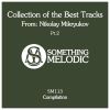 Download track I'm Trapped In You (Nikolay Mikryukov Remix)