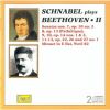 Download track 04 Sonata For Piano No. 11 In B-Flat Major, Op. 22' IV. Rondo. Allegretto