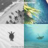 Download track Astounding Tropical Holidays