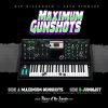 Download track Maximum Gunshots