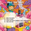 Download track Pass The Puff