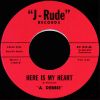 Download track Here Is My Heart