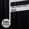 Download track Back (Dub Mix)