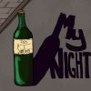 Download track My Night