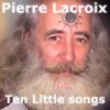 Download track Lacroix - LandScape