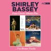 Download track Too Late Now (Shirley) (2024 Digitally Remastered)