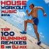 Download track Always A Winner (136bpm House Running Workout DJ Mix Edit)