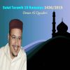 Download track Salat Tarawih 16 Ramadan 1436 / 2015, Pt. 3