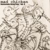 Download track Chicken Shit (Alternative Version)