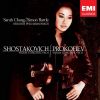 Download track Shostakovich: Violin Concerto No. 1 In A Minor, Op. 99: Cadenza