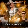 Download track A Perereca Da Vizinha / Ziriguidum