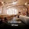 Download track Urban Jazzscape