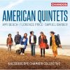 Download track 8. Price: Quintet In A Minor - IV. Scherzo. Allegro