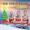 Download track Wenn Der Christbaum Brennt