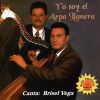 Download track Yo Soy El Arpa Llanera (Golpe)