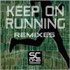 Download track Keep On Running (Jaybee Remix)