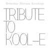 Download track Tribute To Kool E (Original Mix)