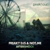 Download track Aftershock (Original Mix)