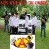 Download track Los Nuevos Soldados