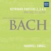 Download track Keyboard Partita No. 2 In C Minor, BWV 826: III. Courante