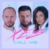 Download track Call Me (Dance Version)