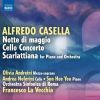 Download track Partita For Piano And Small Orchestra, Op. 42 - II. Passacaglia