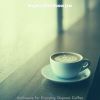 Download track Chilled Ambiance For Coffee Shops